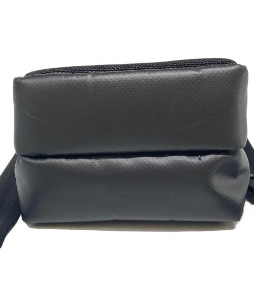 PORTER（ポーター）PORTER (ポーター) Polaroid (ポラロイド) camera bag ブラックの古着・服飾アイテム