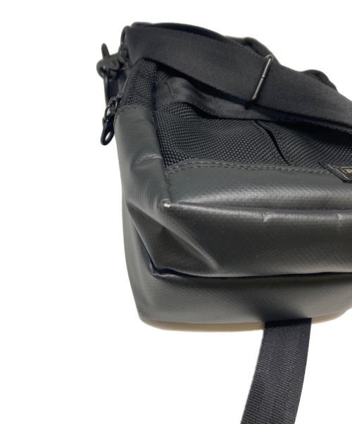 PORTER（ポーター）PORTER (ポーター) Polaroid (ポラロイド) camera bag ブラックの古着・服飾アイテム