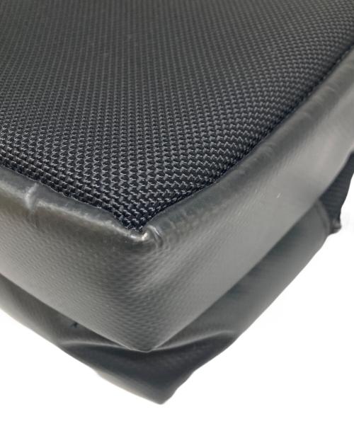 PORTER（ポーター）PORTER (ポーター) Polaroid (ポラロイド) camera bag ブラックの古着・服飾アイテム