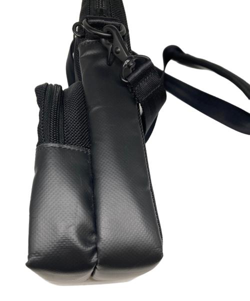 PORTER（ポーター）PORTER (ポーター) Polaroid (ポラロイド) camera bag ブラックの古着・服飾アイテム