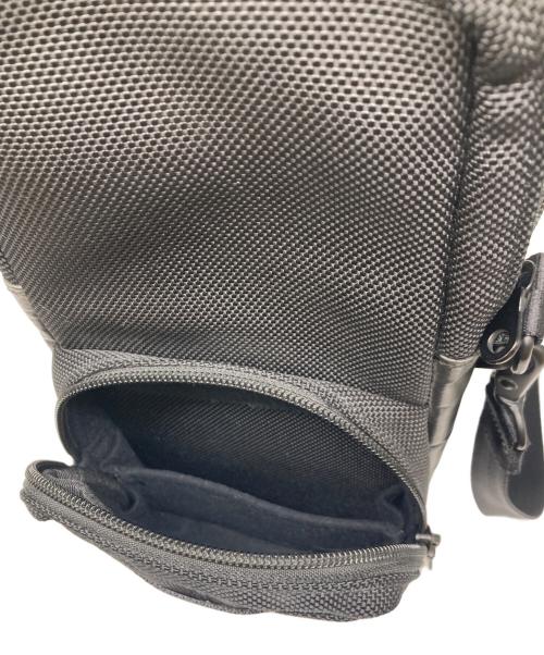 PORTER（ポーター）PORTER (ポーター) Polaroid (ポラロイド) camera bag ブラックの古着・服飾アイテム