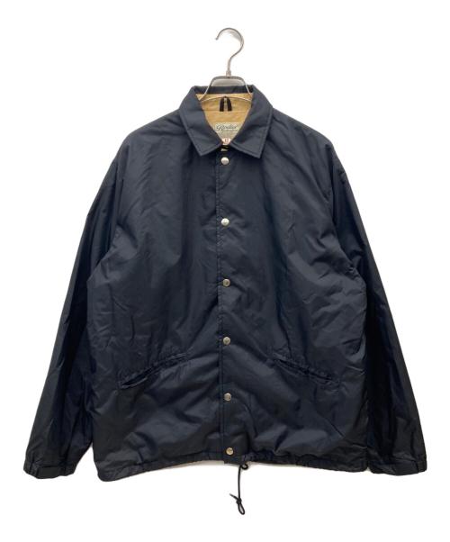 WAREHOUSE（ウエアハウス）WAREHOUSE (ウエアハウス) 1970'S GUIDE AND COACH JACKET ブラック サイズ:42の古着・服飾アイテム