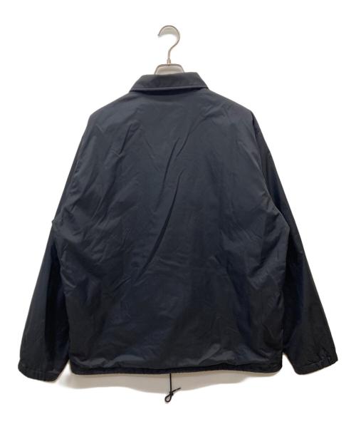 WAREHOUSE（ウエアハウス）WAREHOUSE (ウエアハウス) 1970'S GUIDE AND COACH JACKET ブラック サイズ:42の古着・服飾アイテム