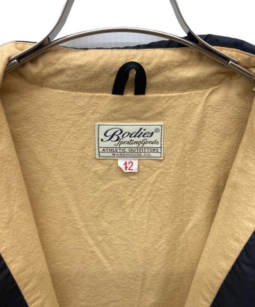 WAREHOUSE（ウエアハウス）WAREHOUSE (ウエアハウス) 1970'S GUIDE AND COACH JACKET ブラック サイズ:42の古着・服飾アイテム