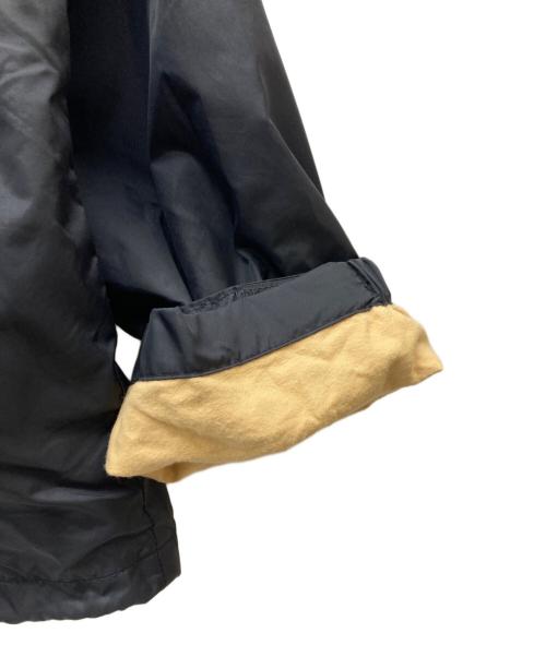 WAREHOUSE（ウエアハウス）WAREHOUSE (ウエアハウス) 1970'S GUIDE AND COACH JACKET ブラック サイズ:42の古着・服飾アイテム