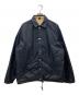 WAREHOUSE（ウエアハウス）の古着「1970'S GUIDE AND COACH JACKET」｜ブラック