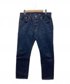 WAREHOUSEウエアハウス）の古着「Lot 900XX(SLIM)」｜インディゴ