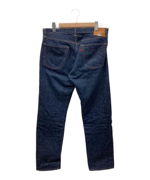 WAREHOUSE（ウエアハウス）WAREHOUSE (ウエアハウス) Lot 900XX(SLIM) インディゴ サイズ:W34×L32の古着・服飾アイテム