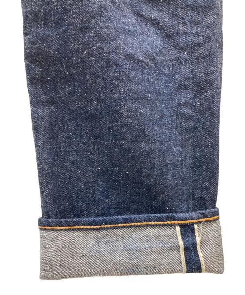 WAREHOUSE（ウエアハウス）WAREHOUSE (ウエアハウス) Lot 900XX(SLIM) インディゴ サイズ:W34×L32の古着・服飾アイテム