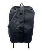 WHITE MOUNTAINEERING×BRIEFINGホワイトマウンテ二アニング×ブリーフィング）の古着「URBAN GYM PACK」｜ブラック