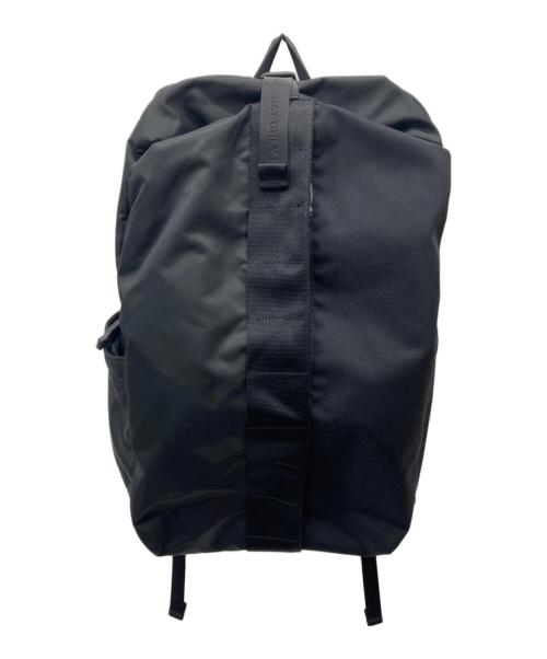 WHITE MOUNTAINEERING（ホワイトマウンテ二アニング）WHITE MOUNTAINEERING (ホワイトマウンテ二アニング) BRIEFING (ブリーフィング) URBAN GYM PACK ブラック サイズ:-の古着・服飾アイテム