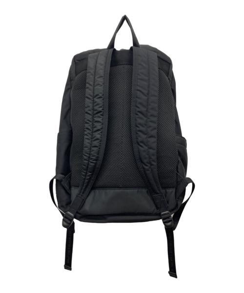 WHITE MOUNTAINEERING（ホワイトマウンテ二アニング）WHITE MOUNTAINEERING (ホワイトマウンテ二アニング) BRIEFING (ブリーフィング) URBAN GYM PACK ブラック サイズ:-の古着・服飾アイテム