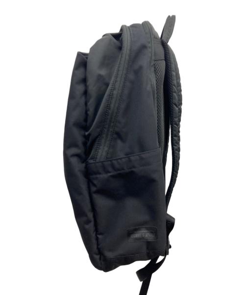 WHITE MOUNTAINEERING（ホワイトマウンテ二アニング）WHITE MOUNTAINEERING (ホワイトマウンテ二アニング) BRIEFING (ブリーフィング) URBAN GYM PACK ブラック サイズ:-の古着・服飾アイテム