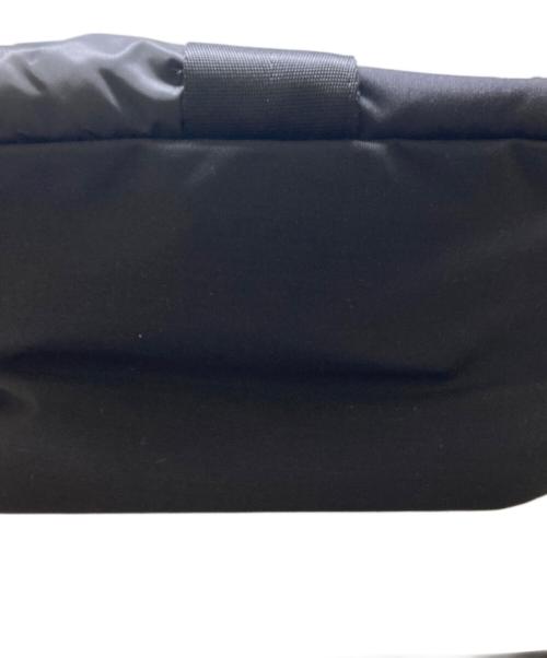 WHITE MOUNTAINEERING（ホワイトマウンテ二アニング）WHITE MOUNTAINEERING (ホワイトマウンテ二アニング) BRIEFING (ブリーフィング) URBAN GYM PACK ブラック サイズ:-の古着・服飾アイテム