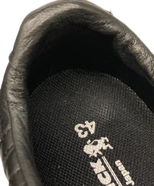 PATRICK（パトリック）PATRICK (パトリック) PAMIR-WP ブラック サイズ:43の古着・服飾アイテム