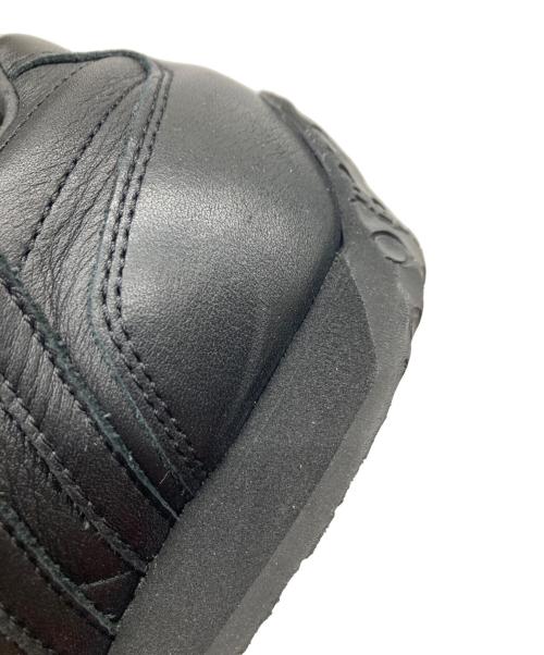 PATRICK（パトリック）PATRICK (パトリック) PAMIR-WP ブラック サイズ:43の古着・服飾アイテム