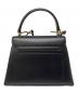 FURLA (フルラ) MINI TOP HANDLE バッグ ブラック サイズ:-：15000円