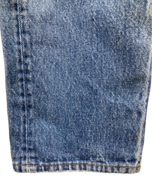 LEVI'S（リーバイス）LEVI'S (リーバイス) 86年製 501 デニムパンツ ブルー サイズ:W30×L34の古着・服飾アイテム