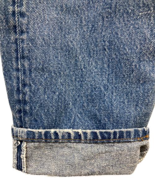 LEVI'S（リーバイス）LEVI'S (リーバイス) 86年製 501 デニムパンツ ブルー サイズ:W30×L34の古着・服飾アイテム