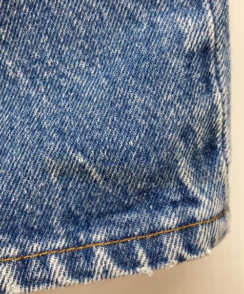 LEVI'S（リーバイス）LEVI'S (リーバイス) 86年製 501 デニムパンツ ブルー サイズ:W30×L34の古着・服飾アイテム