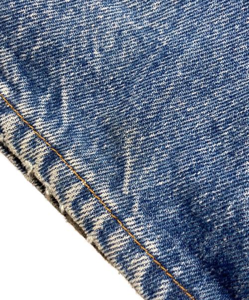 LEVI'S（リーバイス）LEVI'S (リーバイス) 86年製 501 デニムパンツ ブルー サイズ:W30×L34の古着・服飾アイテム