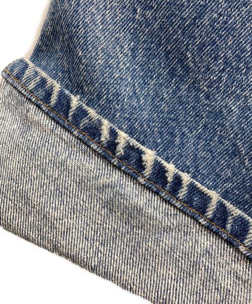 LEVI'S（リーバイス）LEVI'S (リーバイス) 86年製 501 デニムパンツ ブルー サイズ:W30×L34の古着・服飾アイテム