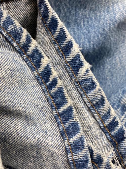 LEVI'S（リーバイス）LEVI'S (リーバイス) 86年製 501 デニムパンツ ブルー サイズ:W30×L34の古着・服飾アイテム