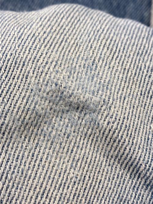 LEVI'S（リーバイス）LEVI'S (リーバイス) 86年製 501 デニムパンツ ブルー サイズ:W30×L34の古着・服飾アイテム