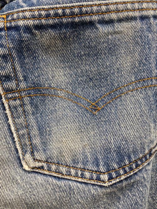 LEVI'S（リーバイス）LEVI'S (リーバイス) 86年製 501 デニムパンツ ブルー サイズ:W30×L34の古着・服飾アイテム