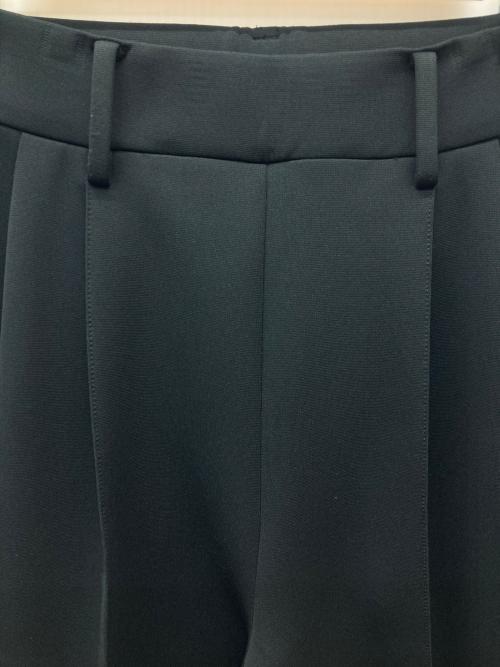 WE'RTHY（ワーシー）WE'RTHY (ワーシー) FLY HIGH WIDE PANTS ブラック サイズ:Mの古着・服飾アイテム