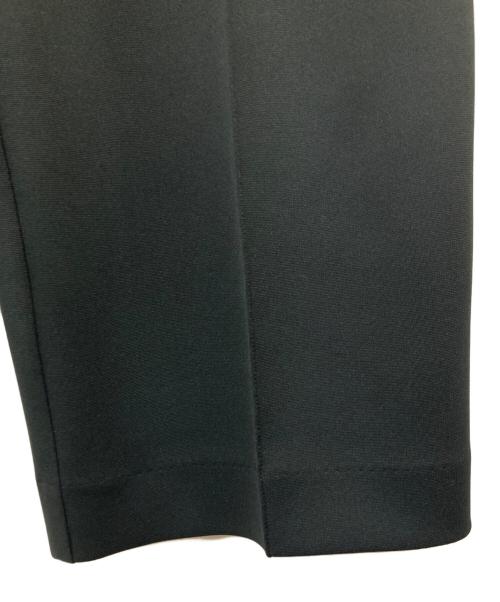 WE'RTHY（ワーシー）WE'RTHY (ワーシー) FLY HIGH WIDE PANTS ブラック サイズ:Mの古着・服飾アイテム