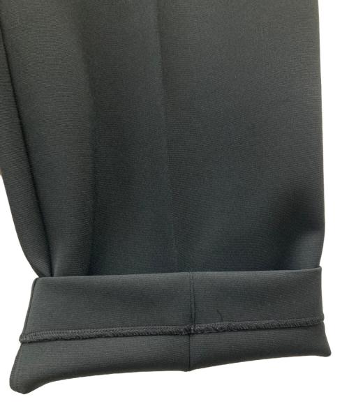 WE'RTHY（ワーシー）WE'RTHY (ワーシー) FLY HIGH WIDE PANTS ブラック サイズ:Mの古着・服飾アイテム