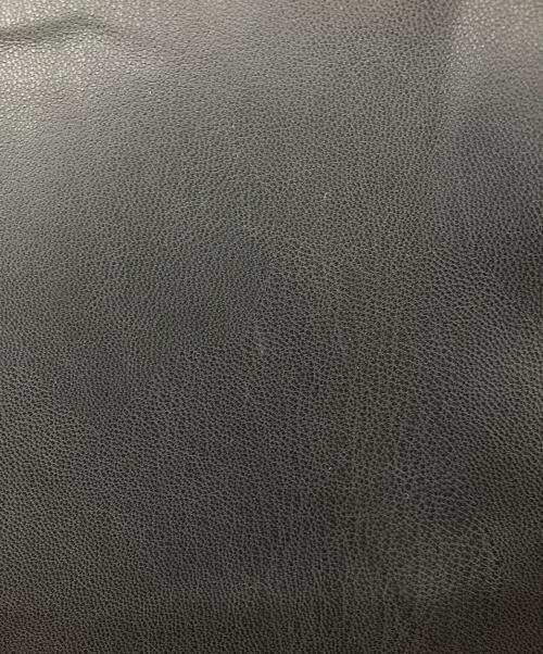 WE'RTHY（ワーシー）WE'RTHY (ワーシー) エコレザーパンツ ブラック サイズ:Sの古着・服飾アイテム