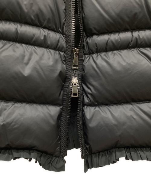 MONCLER（モンクレール）MONCLER (モンクレール) CARDIGAN TRICOT ブラック サイズ:Mの古着・服飾アイテム
