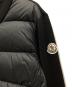 中古・古着 MONCLER (モンクレール) CARDIGAN TRICOT ブラック サイズ:M：100000円