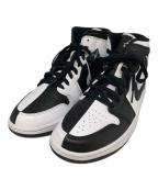 NIKEナイキ）の古着「Air Jordan 1 Mid 