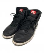 NIKEナイキ）の古着「Air Jordan 1 Retro High 