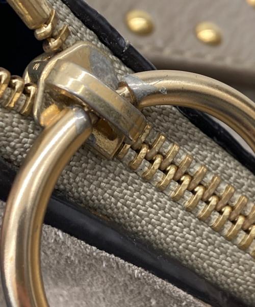 SEE BY CHLOE（シーバイクロエ）SEE BY CHLOE (シーバイクロエ) joan 2WAYショルダーバッグ ベージュ サイズ:-の古着・服飾アイテム