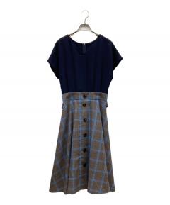 中古・古着通販】BLUE LABEL CRESTBRIDGE (ブルーレーベルクレスト