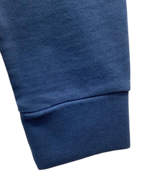 Patagonia（パタゴニア）Patagonia (パタゴニア) リジェネラティブ・オーガニック・サーティファイド・コットン・フーディ ネイビー サイズ:XSの古着・服飾アイテム