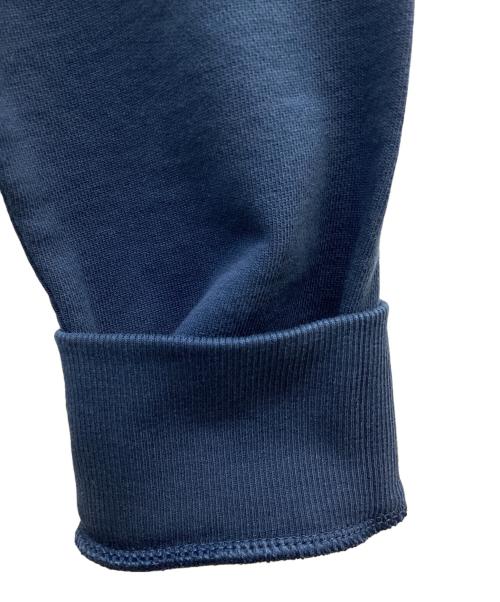 Patagonia（パタゴニア）Patagonia (パタゴニア) リジェネラティブ・オーガニック・サーティファイド・コットン・フーディ ネイビー サイズ:XSの古着・服飾アイテム