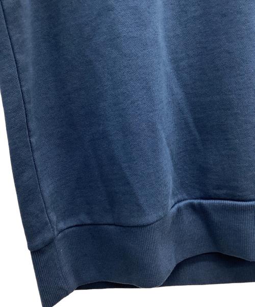 Patagonia（パタゴニア）Patagonia (パタゴニア) リジェネラティブ・オーガニック・サーティファイド・コットン・フーディ ネイビー サイズ:XSの古着・服飾アイテム