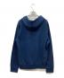 Patagonia (パタゴニア) リジェネラティブ・オーガニック・サーティファイド・コットン・フーディ ネイビー サイズ:XS：5000円