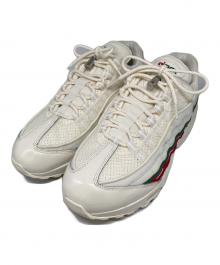 NIKE×UNDEFEATED（ナイキ×アンディフィーテッド）の古着「AIR MAX 95 SP」｜アイボリー