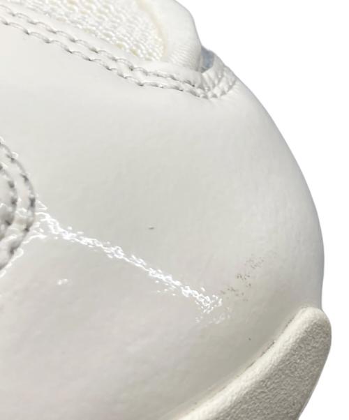 NIKE（ナイキ）NIKE (ナイキ) UNDEFEATED (アンディフィーテッド) AIR MAX 95 SP アイボリー サイズ:26の古着・服飾アイテム