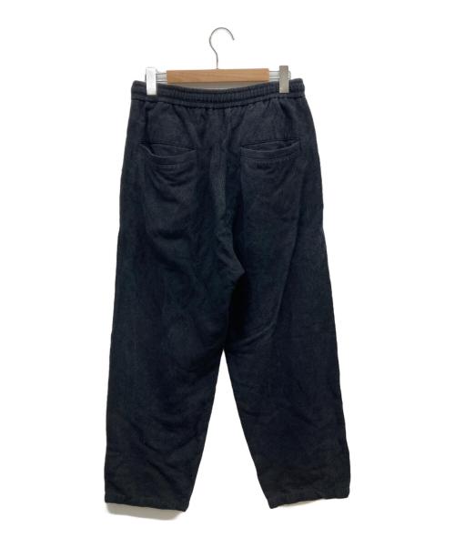 barbell object（バーベルオブジェクト）barbell object (バーベルオブジェクト) mat wide pt ブラック サイズ:2の古着・服飾アイテム