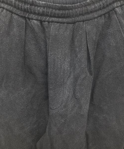 barbell object（バーベルオブジェクト）barbell object (バーベルオブジェクト) mat wide pt ブラック サイズ:2の古着・服飾アイテム