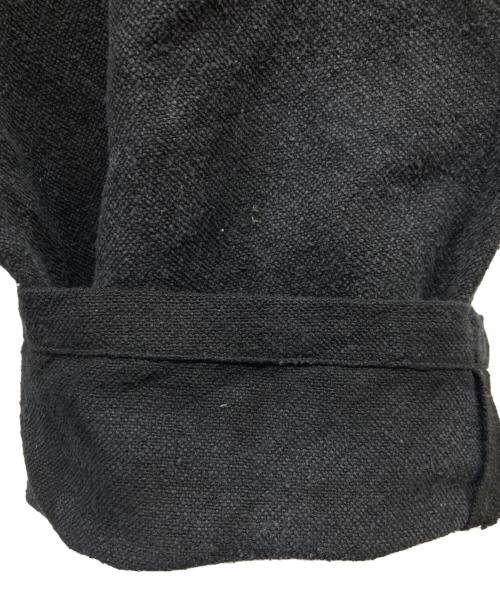 barbell object（バーベルオブジェクト）barbell object (バーベルオブジェクト) mat wide pt ブラック サイズ:2の古着・服飾アイテム