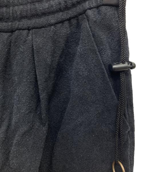 barbell object（バーベルオブジェクト）barbell object (バーベルオブジェクト) mat wide pt ブラック サイズ:2の古着・服飾アイテム