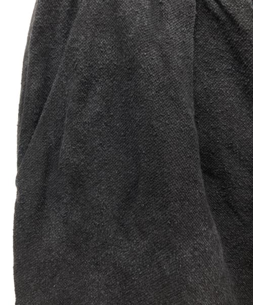 barbell object（バーベルオブジェクト）barbell object (バーベルオブジェクト) mat wide pt ブラック サイズ:2の古着・服飾アイテム